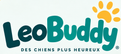 Logo officiel LeoBuddy